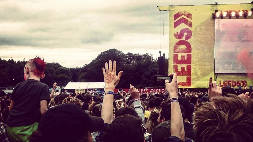 Leeds Festival