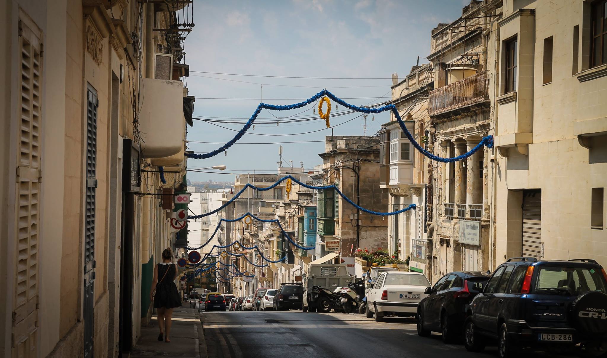 Sliema, Malta