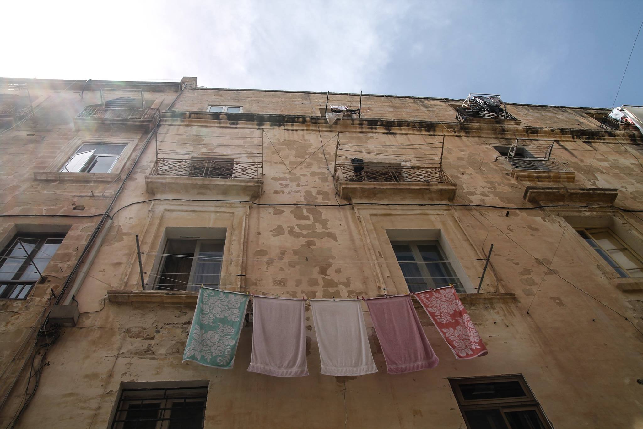 Sliema, Malta