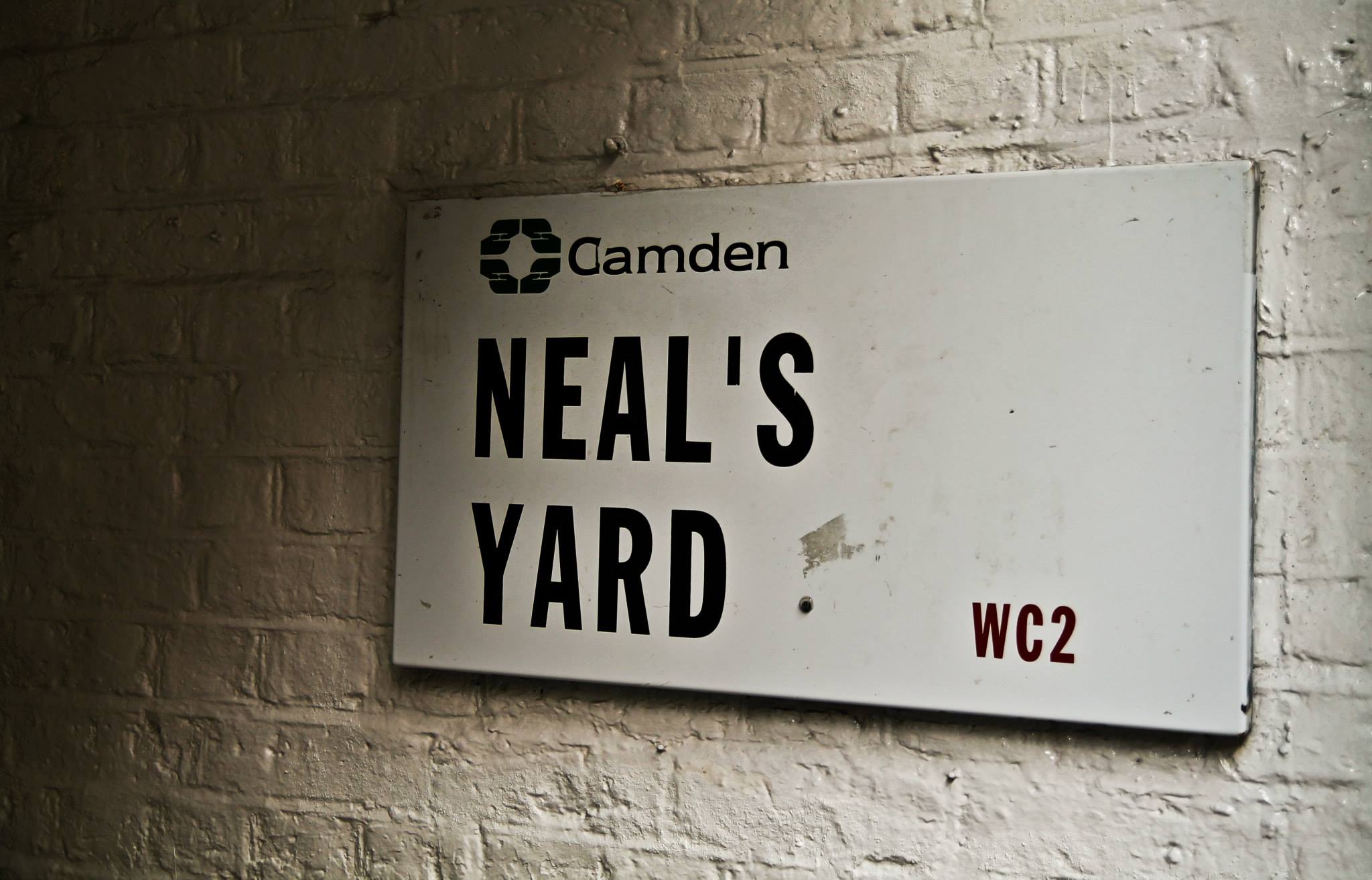 Neal's Yard