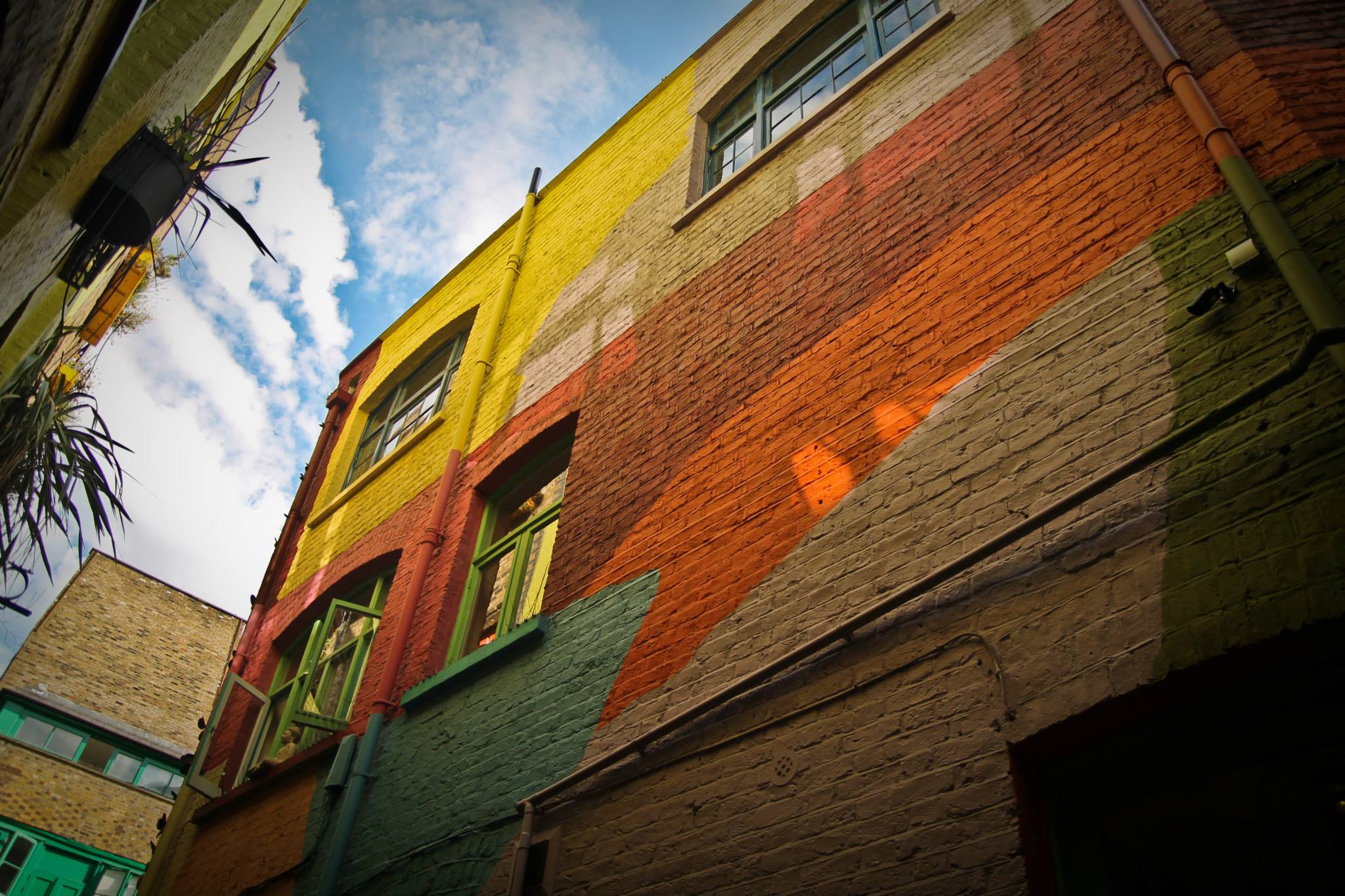 Neal's Yard