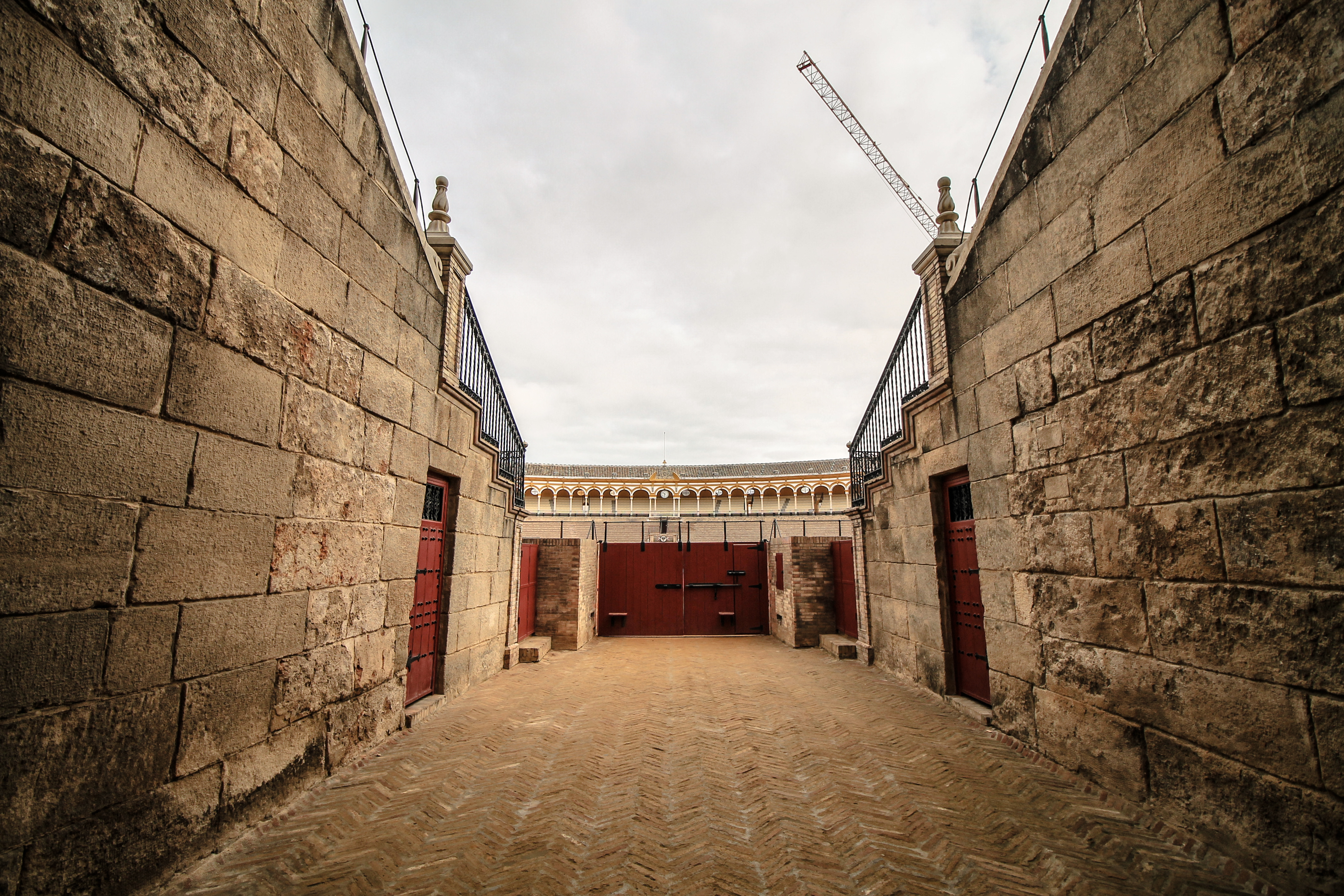 siviglia jerez