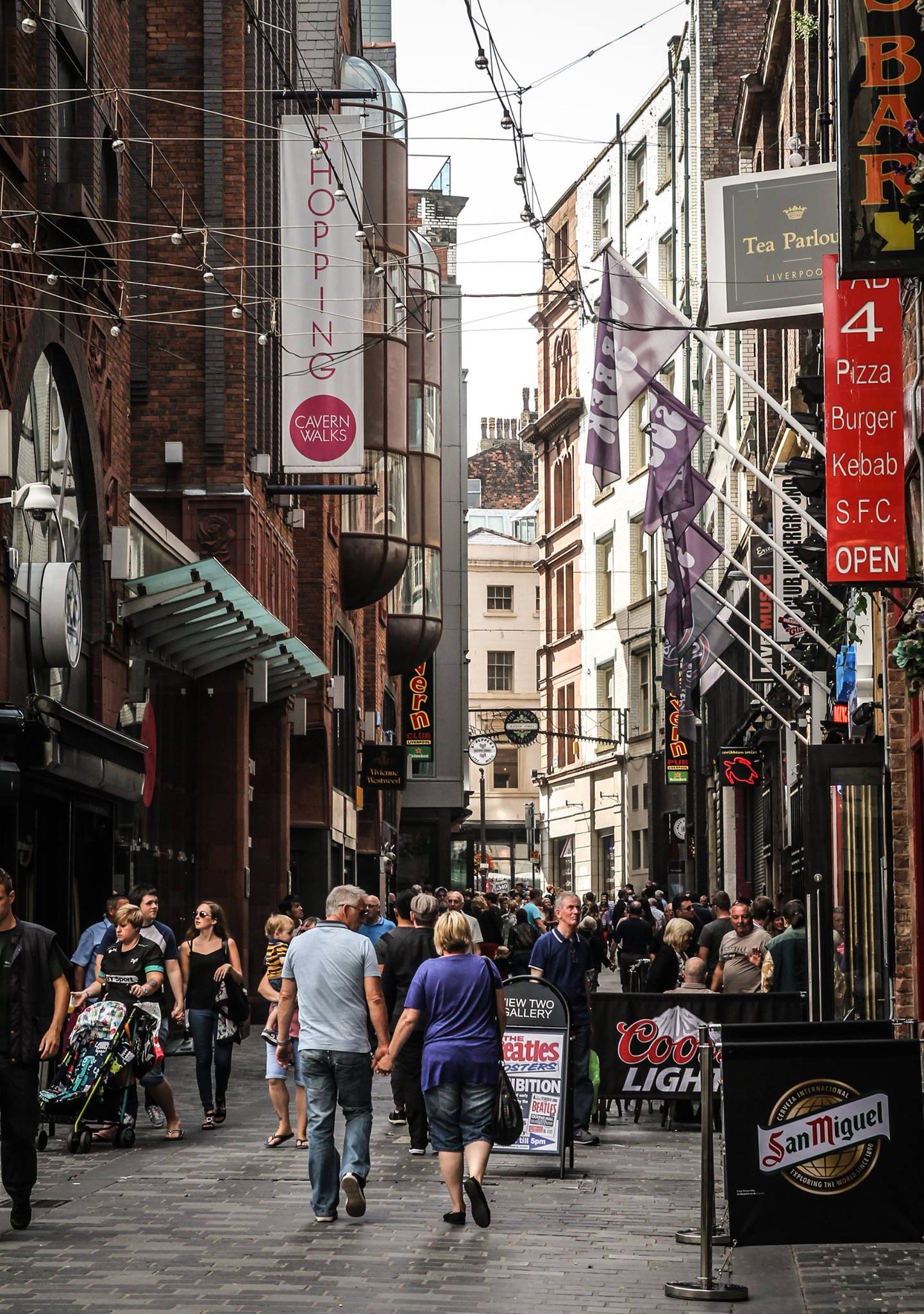 Liverpool