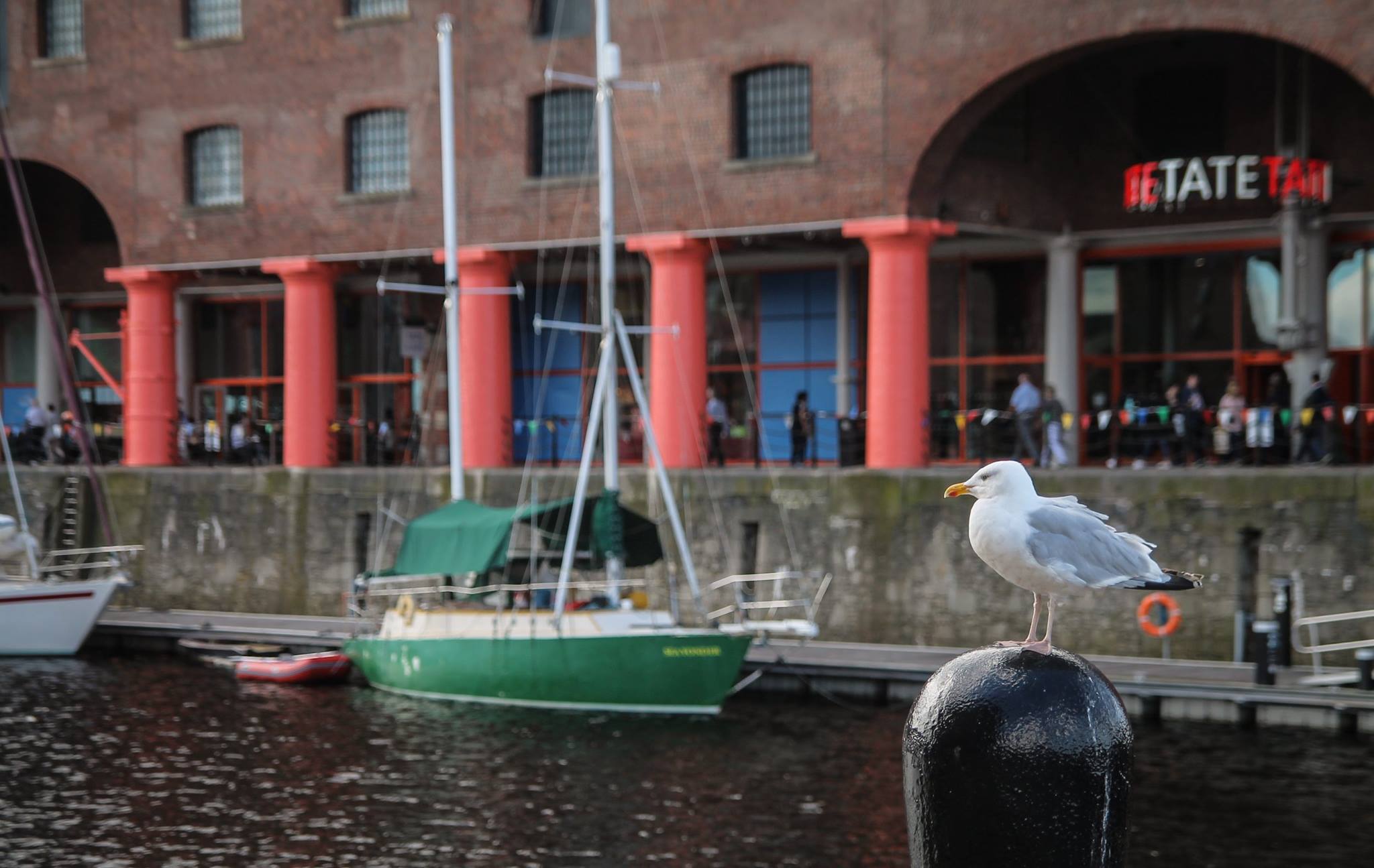 Liverpool