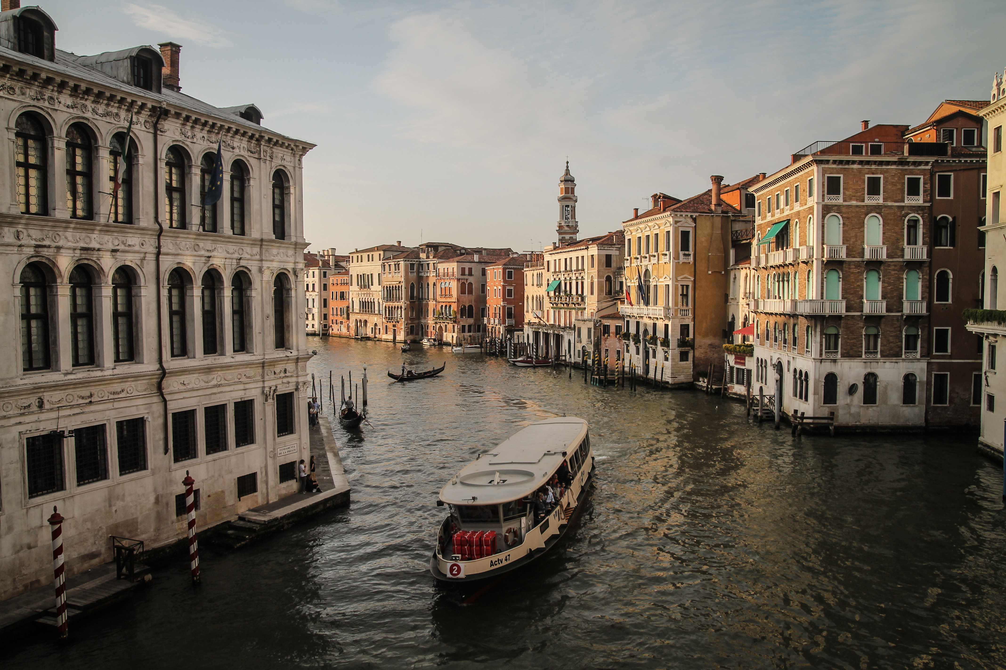 Venezia