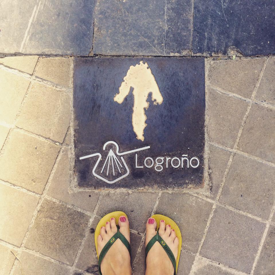 Logroño