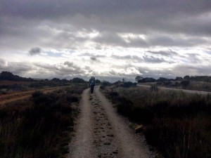 Cammino di Santiago - Astroga - Foncebadon (2)