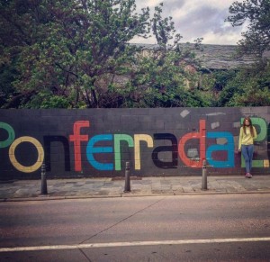 Cammino di Santiago - Foncebadon - Ponferrada (7)