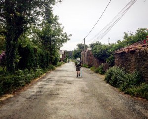 Cammino di Santiago - Melide - Pedrouzo (10)