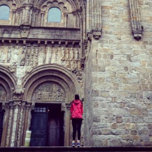 Cammino di Santiago - Santiago de Compostela (13)