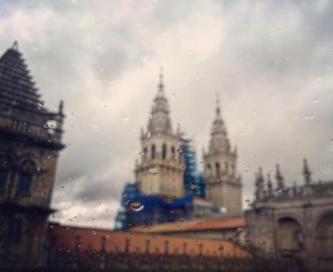 Cammino di Santiago - Santiago de Compostela (14)