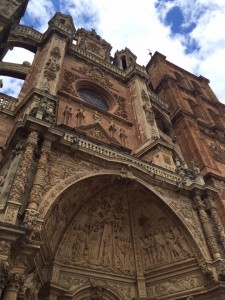Cammino di Santiago - Villavante - Astorga (11)