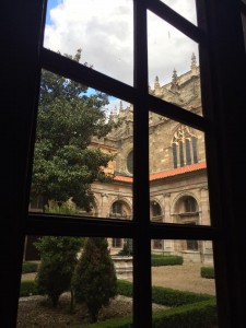 Cammino di Santiago - Villavante - Astorga (12)