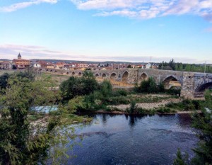 Cammino di Santiago - Villavante - Astorga (16)