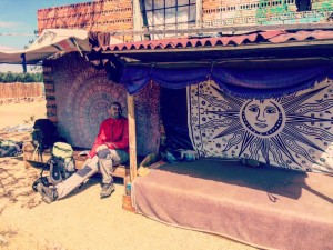 Cammino di Santiago - Villavante - Astorga (19)