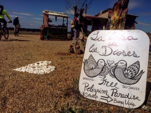 Cammino di Santiago - Villavante - Astorga (20)