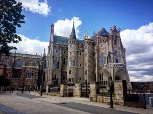 Cammino di Santiago - Villavante - Astorga (7)